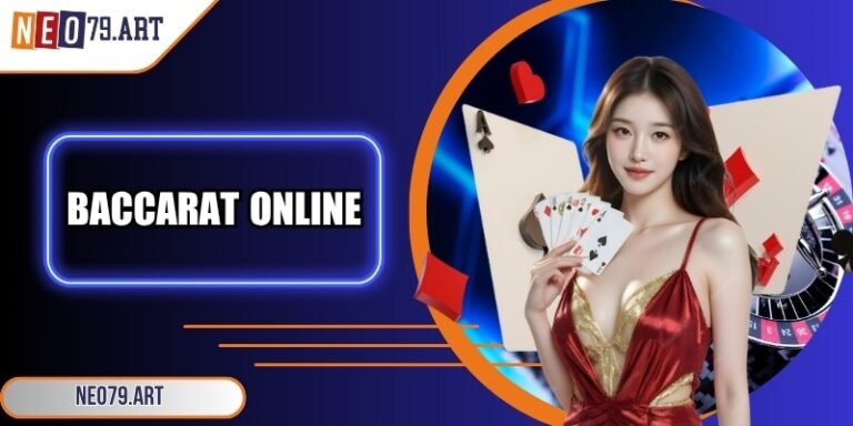 Baccarat online