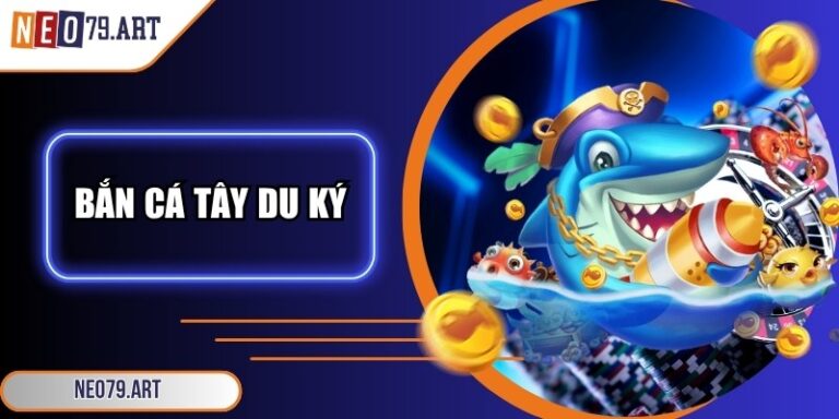 Bắn cá tây du ký