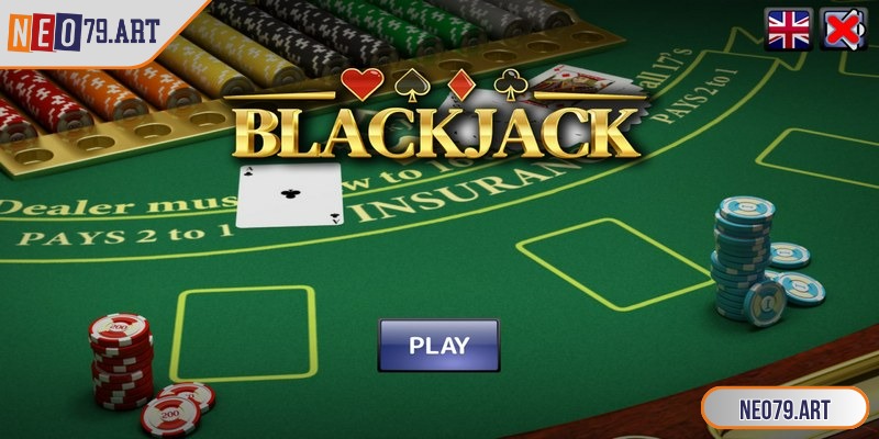 Blackjack Online - Bật Mí Kinh Nghiệm Đánh Bài Hiệu Quả 2 Trong Blackjack trực tuyến có các loại cược khác nhau