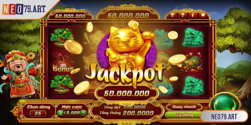 Chiến Thuật Quay Nổ Hũ - Bí Quyết Chiến Thắng Cực Chuẩn 3 Nên chú ý các vòng quay bonus