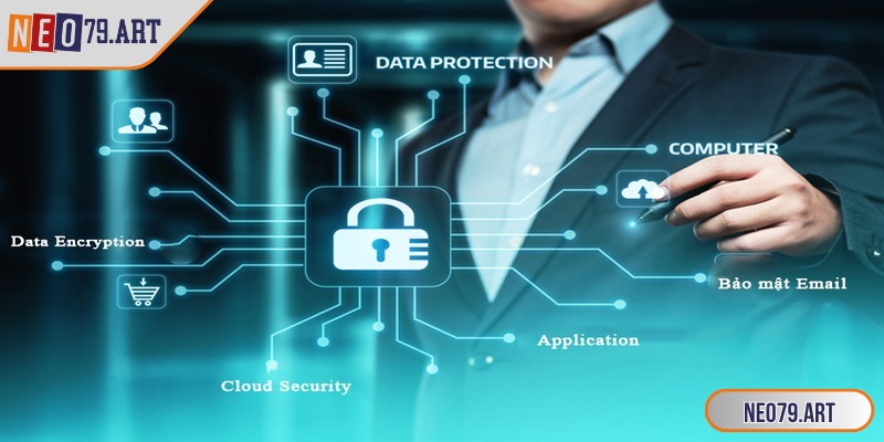 Mọi thông tin hội viên được giữ kín khi account hoạt động