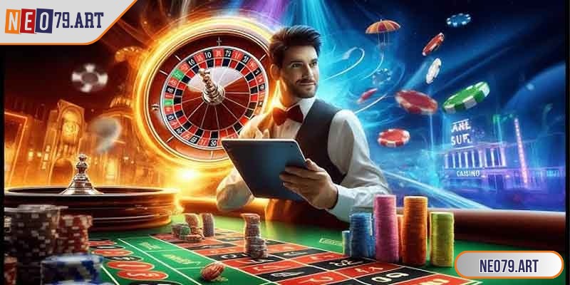 Chơi có trách nhiệm Neo79 là thiết lập giới hạn không sa đà