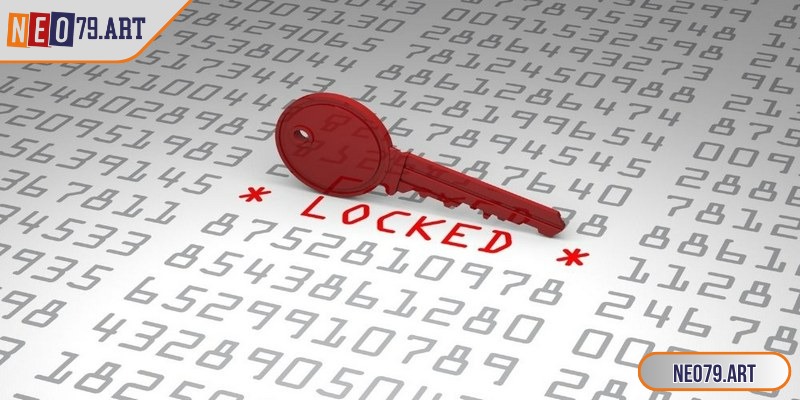 Sai thông tin account sẽ bị khóa