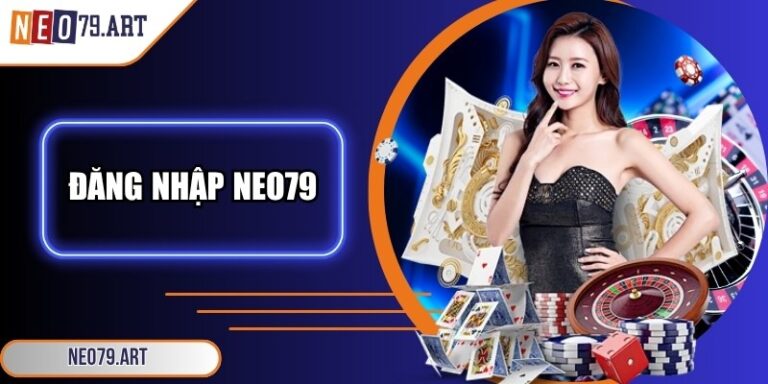 Đăng nhập Neo79