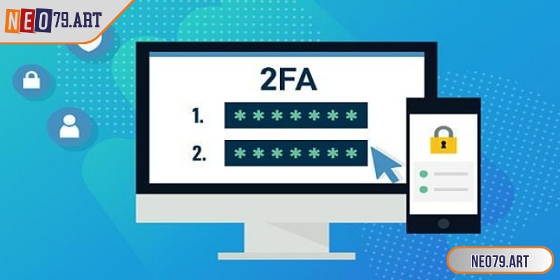 Nên bật xác thực 2 lớp