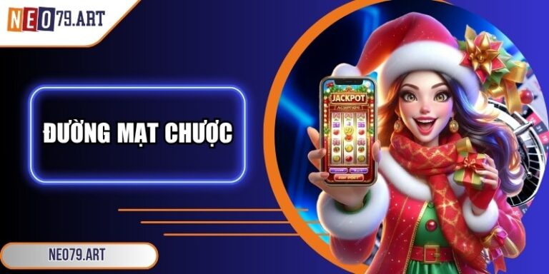 đường mạt chược