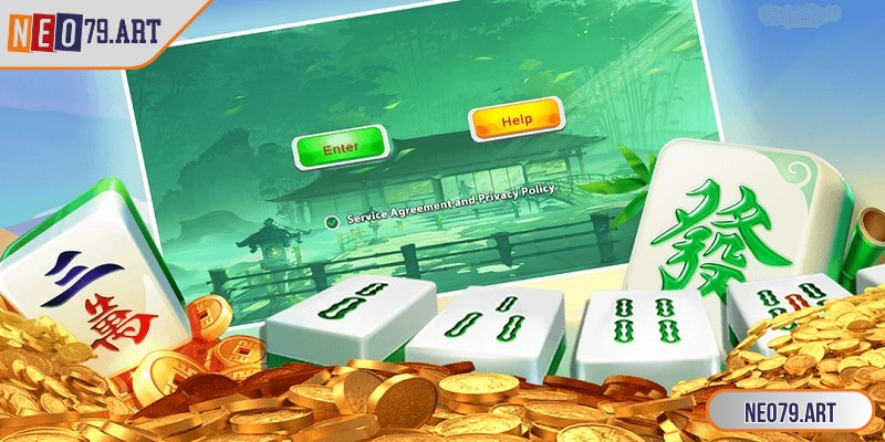 Tham gia vô cùng đơn giản