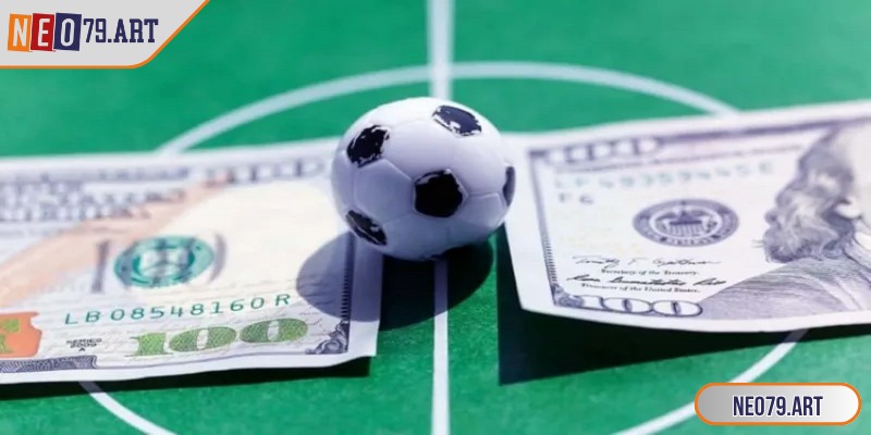 Tham khảo ví dụ để hiểu rõ hơn về kèo chấp 1/2 tại nhà cái