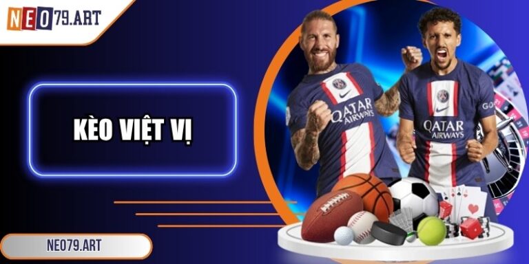 Kèo việt vị