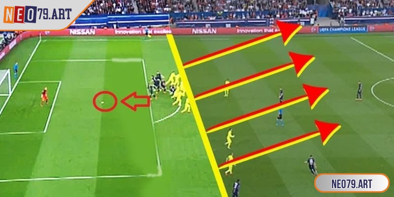 Mọi người cần nắm rõ các quy tắc cơ bản để không sai lầm