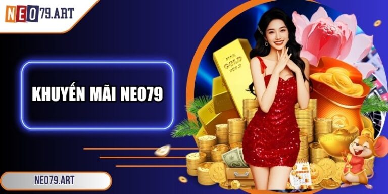 Khuyến mãi Neo79