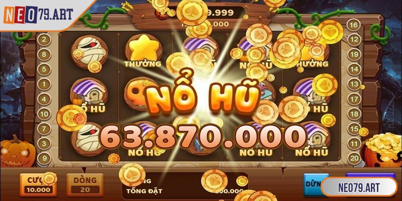 Nên tìm hiểu các biểu tượng cơ bản của game