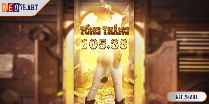 Quyết chiến giành tiền cực kỳ kịch tính