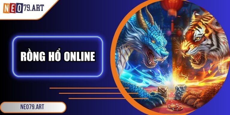 Rồng hổ online
