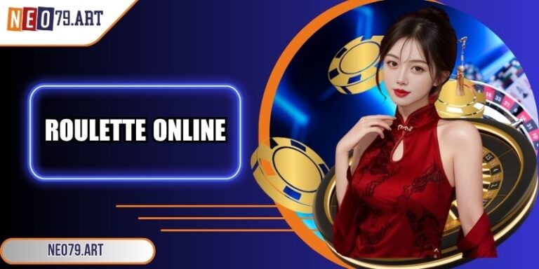 Roulette online
