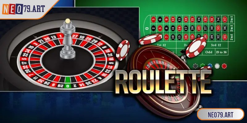 Roulette online mang đến cảm giác kịch tính