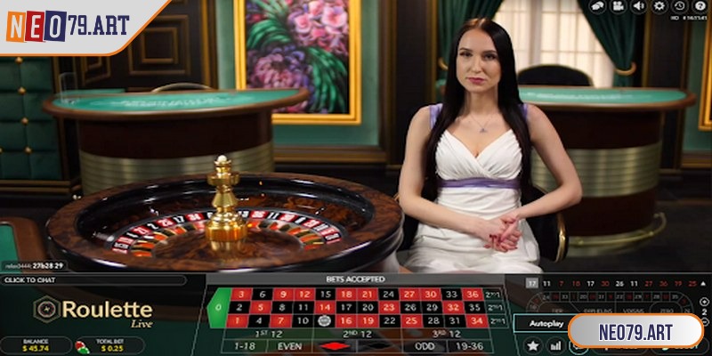 Thời gian đặt cược thường giới hạn vài giây