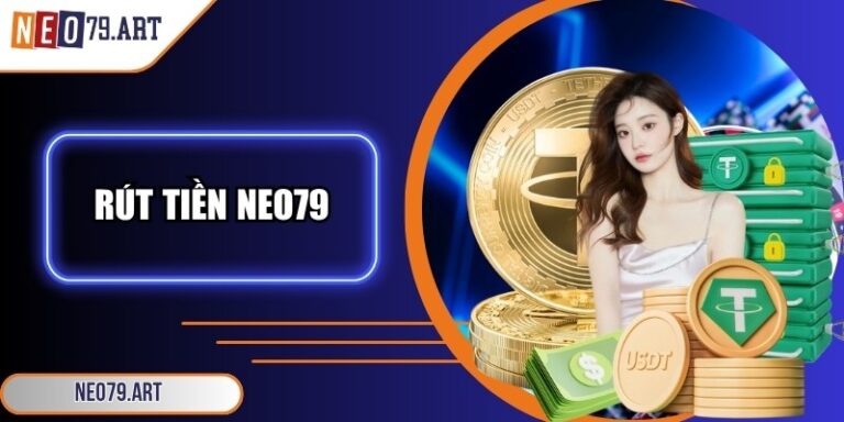 Rút tiền Neo79