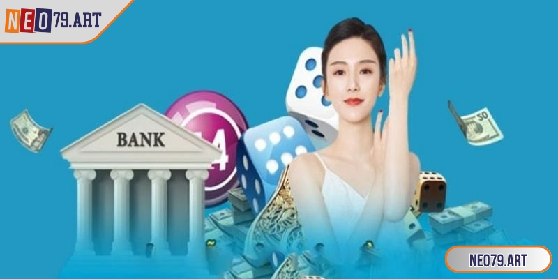 Rút tiền Neo79 luôn là thao tác được quan tâm hàng đầu 