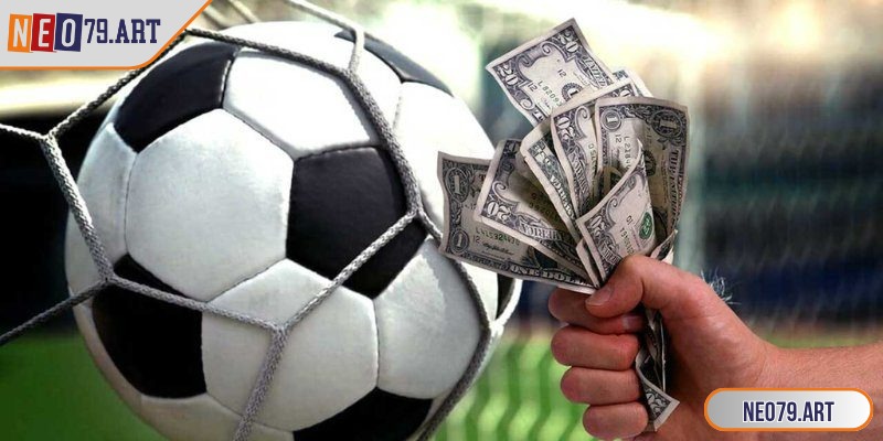 Cược vào hiệp một với kèo 1.5 là chiến lược hiệu quả