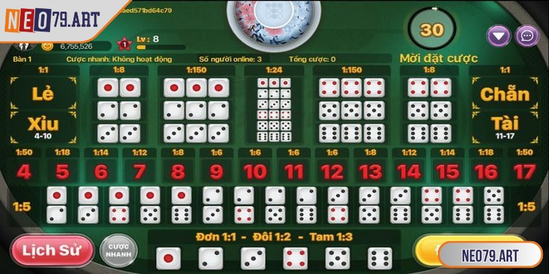 Lưu lại kết quả trước đó để tìm ra chu kỳ