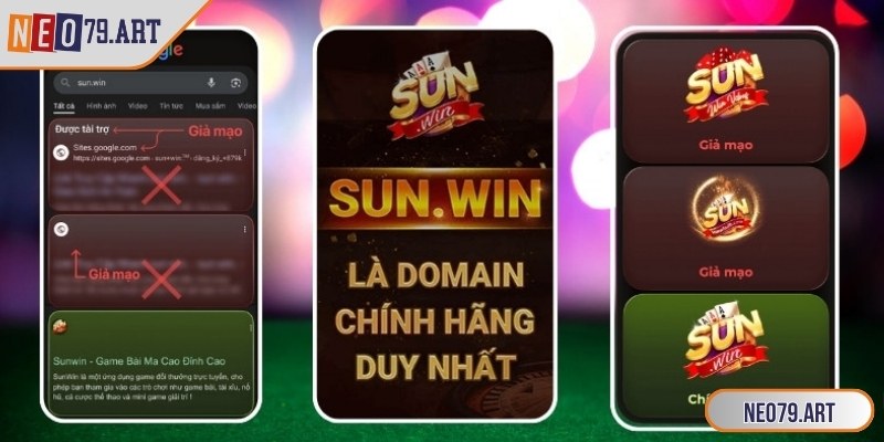 Luôn kiểm tra kĩ đường dẫn trước khi quyết định click chuột